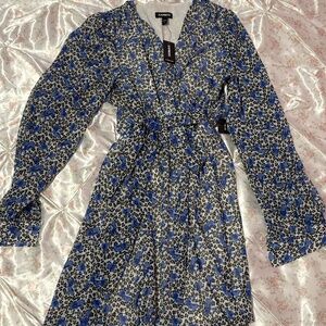 Express dress